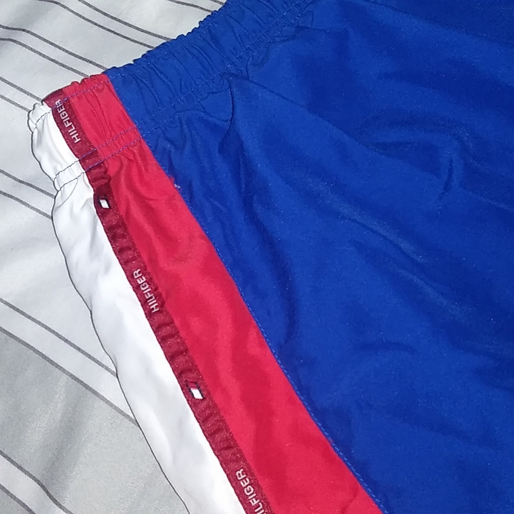Vintage Tommy Hilfiger Swim trunks